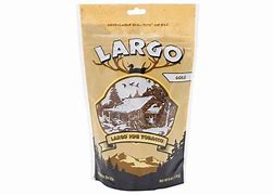 PIPE TOBACCO - LARG0 16OZ GOLD